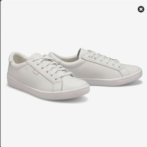 Keds women’s Ace Leather original Sneaker